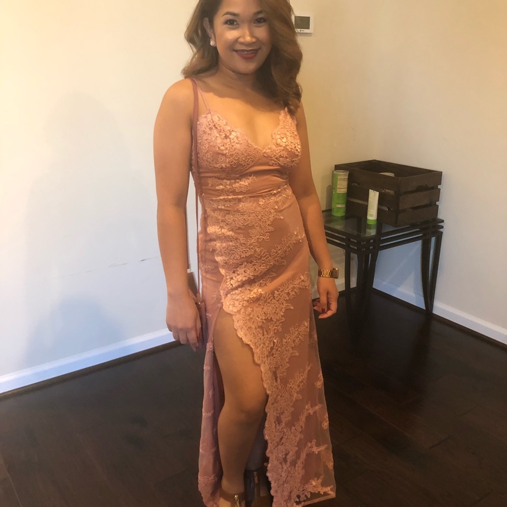 Fashion Nova Dress